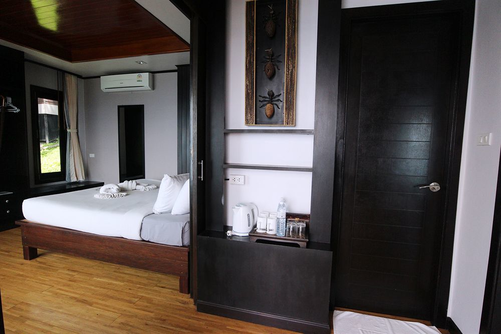 Moonlight Bed & Brunch - Sha Extra Plus Koh Lanta Exterior photo